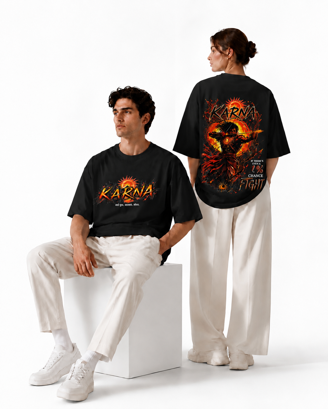 Customized T Shirts