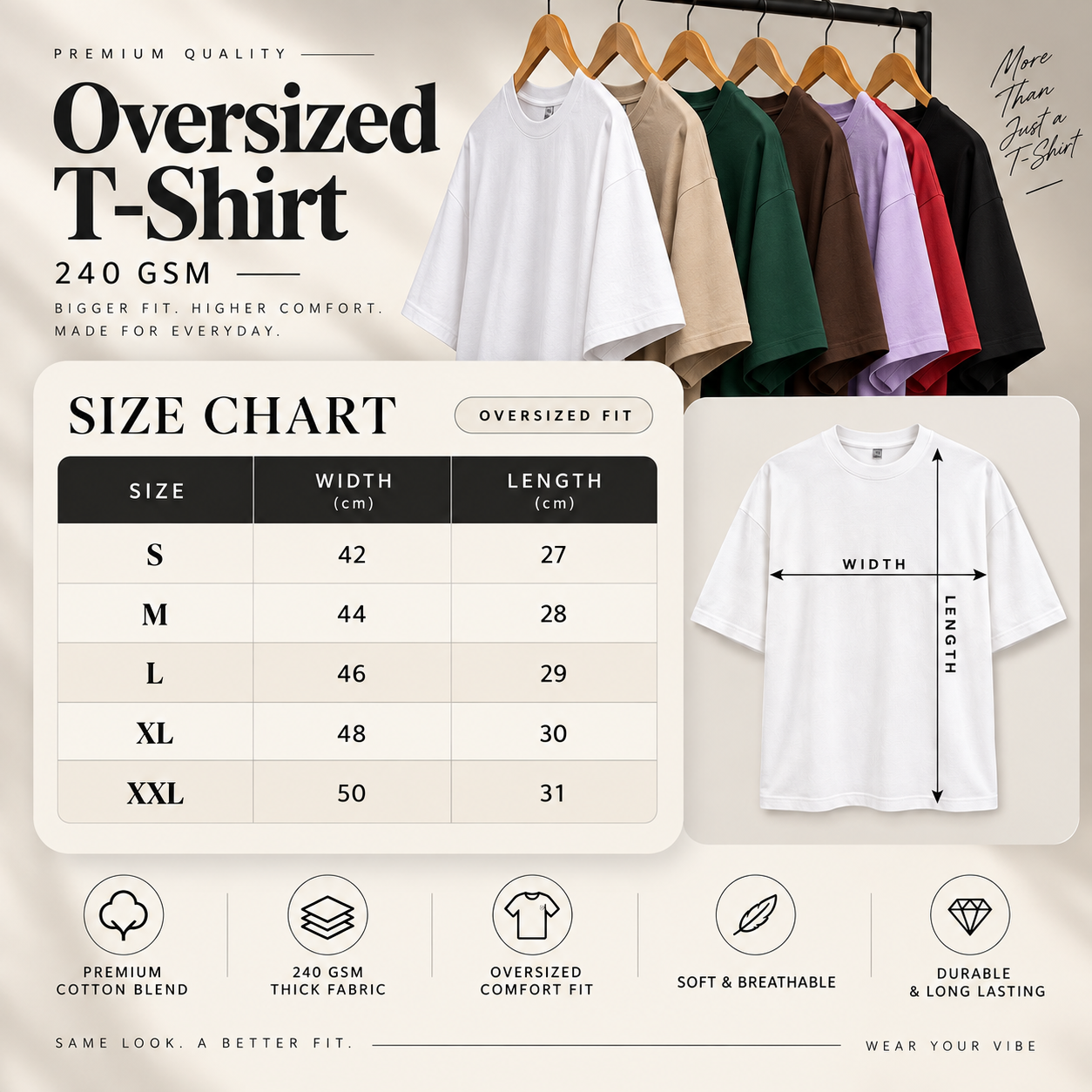Diet Coke Classic Logo Oversized T-Shirt thumbnail 3